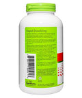 NutriBiotic HypoAller C Powder Vitamin C and Minerals 1300 Mg Vitamin C for Antioxidant and Collagen Support Buffered with Calcium Magnesium Zinc and Potassium Gluten and GMO 16 Oz