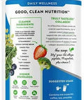 Orgain Collagen Superfoods with 20 Grams of GrassFed Collagen and Vitamin C Unflavored 25.6 oz