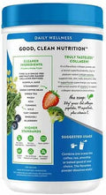Orgain Collagen Superfoods with 20 Grams of GrassFed Collagen and Vitamin C Unflavored 25.6 oz