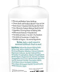 Ecodent Tartarguard Baking Soda Toothpowder Enzyme Cleaning Action For Tartar Control Sls Fluoride Toothpaste Alternative Fresh Mint Tooth Powder 2 Oz (Pack Of 2)