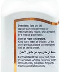 21St Century Digestive Enzymes 60 Capsules