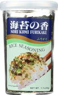 Nori Fumi Furikake Rice Seasoning