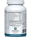 Amazing Herbs Veg Multi-Vitamin, 50 Count