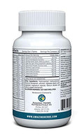 Amazing Herbs Veg Multi-Vitamin, 50 Count