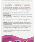 Nordic Naturals Prenatal Dha Unflavored - 830 Mg Omega-3 400 Iu Vitamin D3 - 90 Soft Gels - Supports Brain Development In Babies During Pregnancy & Lactation - Non-Gmo 45 Servings