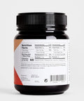 ACTIVIST Raw Manuka Honey 100+MGO | Product of New Zealand | Certified Non-GMO | BPA-Free Jar (12 oz| 340 g)