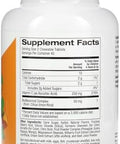 California Gold Nutrition Chewable Vitamin C For Children Orange 90 Vegetarian Tablets