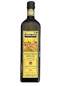 Frantoi Cutrera Primo Cold Extracted Italian Extra Virgin Olive Oil Cold Pressed, Polyphenol Rich Olive Oil, Authentic Certified DOP Sicilian EVOO Imported From Italy, 25.4 fl oz (Pack of 1)