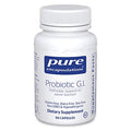Pure Encapsulations Probiotic G.I. 60 caps