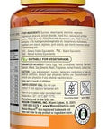 Mason Natural 'Little Animals' Kids Chewable Multivitamins Animal Shaped Children'S Daily Multivitamin With Vitamin A C D B1 B2 B3 B6 Folate & B1260 Tablets
