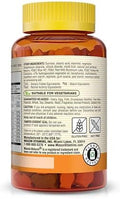 Mason Natural 'Little Animals' Kids Chewable Multivitamins Animal Shaped Children'S Daily Multivitamin With Vitamin A C D B1 B2 B3 B6 Folate & B1260 Tablets