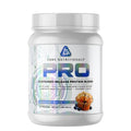 Core Nutritionals Pro Sustained Release Protein Blend Digestive Enzyme Blend 25G Protein 2G Carb 27 Servings (Blueberry)