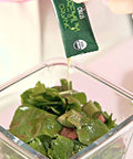 Olive Oil Packets - Olizzi Premium Organic Extra Virgin, New Harvest, Award Winning, Early Harvest, Cold Pressed, USDA Organic Certified, Single Serve, Mini, Salad Dressing To Go, Individual, Travel Size, 25 Single Use Packs (0.34 Fl Oz / Unit)