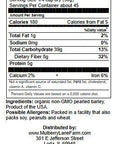 Pearled Barley 5 Pounds Pearl, USDA Certified Organic, Non-GMO Bulk, Product of USA, Mulberry Lane Farms