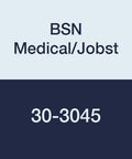 Bsn 30-3045 Gypsona Hp Plaster Bandage, Extra Fast Setting, 4" Width, 5Yds Length, Pack Of 12