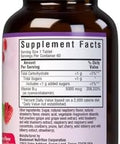 Bluebonnet Nutrition Earth Sweet Vitamin B12 5000 Mcg Chewable Tablets Soy Gluten Kosher Dairy Vegan Raspberry Flavored 60 Chewable Tablets 60 Servings