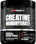 Prosupps Hyde Signature Sustained Pre-Workout Fruit Punch And Creatine 300 Bundle