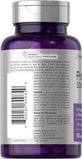 Horbaach Probiotics For Women And Men 60 Capsules
