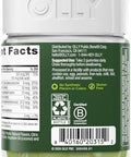 Olly Men'S Multi Vitamins A C D E B Zinc Limited Edition Festive Poached Cider 50Ct