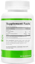 Barislim Bariatric Vitamin D-3 Gummies - Specially Formulated Gummy Vitamin For Patients After Weight Loss Surgery - Easy To Digest And Great Tasting Fruit Flavors 90 Fruit Chews