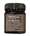 MELVO Manuka Honey MGO 100+ Manuka Honey (250g/8.8oz), Superfood, Authentic Raw Honey from New Zealand
