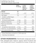 Flora Iron Vegan Liquid Iron Supplement With B Vitamins Red Blood Cell & Energy Support Yeast & Gluten Delicious Fruit Juice Base 15 Fl. Oz. Glass Bottle