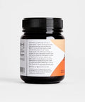 ACTIVIST Raw Manuka Honey 100+MGO | Product of New Zealand | Certified Non-GMO | BPA-Free Jar (12 oz| 340 g)