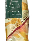 Starbucks Blonde Espresso Roast (1 lb) Light Roast Whole Bean Coffee