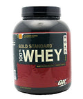 Optimum Nutrition Gold Standard 100% Whey Banana Crm 5Lb By Optimum Nutrition