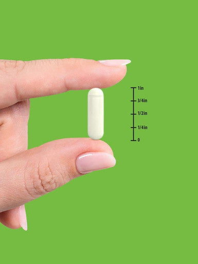 Citicoline 1000mg | 30 Capsules | CDP Choline | Non-GMO & Gluten Supplement | by Natures Truth