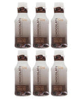 Bariatricpal 15G Protein Shake Mix In A Bottle Chocolate Cream (6Pack)