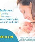 Mylicon Infants' Mylicon Daily Probiotic Drops For Colic And Fussiness 8Ml 21 Daily Doses