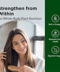 Flora High Lignan Flax Oil Provides Benefits of Essential Fatty Acids (EFAs) with Lignans Contains Omega3 6 and 9 Organic NonGMO and GlutenFree Keep Chilled 8.5 fl. oz. Bottle