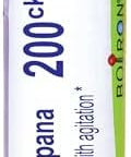 Boiron Usa Tarentula Hispana 200Ck [Health And Beauty]