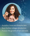 Organika Liquid Marine Collagen 250 Ml