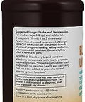 Now Supplements Liquid Elderberry For Kids With Zinc And Astragalus Immune Support 8Ounce Packaging May Vary
