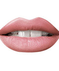Beth Bender Beauty | Give Me Lip Liquid Lipstick | Piece of Cake | Pink-Beige Lipstick | Long Lasting | Water-Resistant & Smudge Proof | Hydrating | Vitamin E & Avocado Oil | Vivid Colors