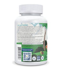 Nordic Naturals Kids Calm Gummies - Strawberry Watermelon - 60 Gummies - Magnesium L-Theanine Supplement - Calming For Kids - Relaxation Support - Up To 60 Servings