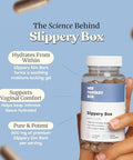 Her Fantasy Box Slippery Box 3 Pack