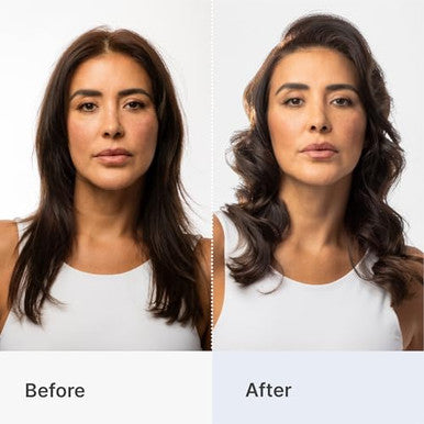 Better Not Younger Wake Up Call Style Memory Mousse Biotin-Infused 48H Hold Volumizing & Texturizing Lightweight Formula For Thin Hair Vegan Sulfate & Paraben- 5.5 Oz.
