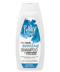 Punky Bluemania 3-In-1 Color Depositing Shampoo & Conditioner With Shea Butter And Pro Vitamin B That Helps Nourish And Strengthen Hair 8.5 Oz