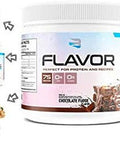 Believe Flavor Pack - Orange Creamsicle 150g