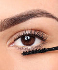 Pixi Beauty Lower Lash Mascara Water-Resistant Formula Slim Brush With Short Bristles Vitamin E & Panthenol For Lashes 3.2Ml 0.11Fl Oz
