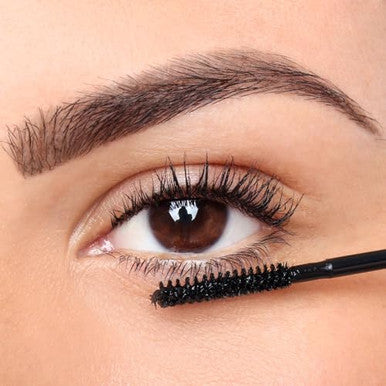 Pixi Beauty Lower Lash Mascara Water-Resistant Formula Slim Brush With Short Bristles Vitamin E & Panthenol For Lashes 3.2Ml 0.11Fl Oz