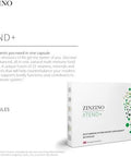 Xtend Plus Multi Immune Food Supplement With Essential Vitamins, Mineral & Vitamin C For Immune Support No Synthetic Increased Energy & Focus Perfect For Men & Women (60 Capsules)
