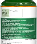 Pure Nutrition Vitamin C With Amla Extract and Zinc Supplement 1027Mg 120 Veg Tabs Immune Support Supports Skin and Bone Health