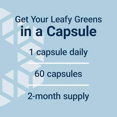 Life Extension Triple Action Cruciferous Vegetable Extract, 60 Vegetarian Capsules Helps Maintain Dna Health & Already-Healthy Hormone Levels - Non-Gmo, Gluten-Free, Vegetarian