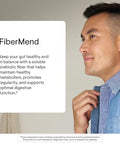 Thorne - Fibermend - Prebiotic Fiber Powder To Help Maintain Regularity And Balanced Gi Flora 11.6 Oz