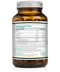 Rosita Extra Virgin Cod Liver Oil - 90 capsules