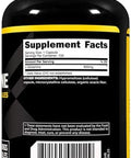 Primaforce Lglutamine 800Mg (150 Capsules)